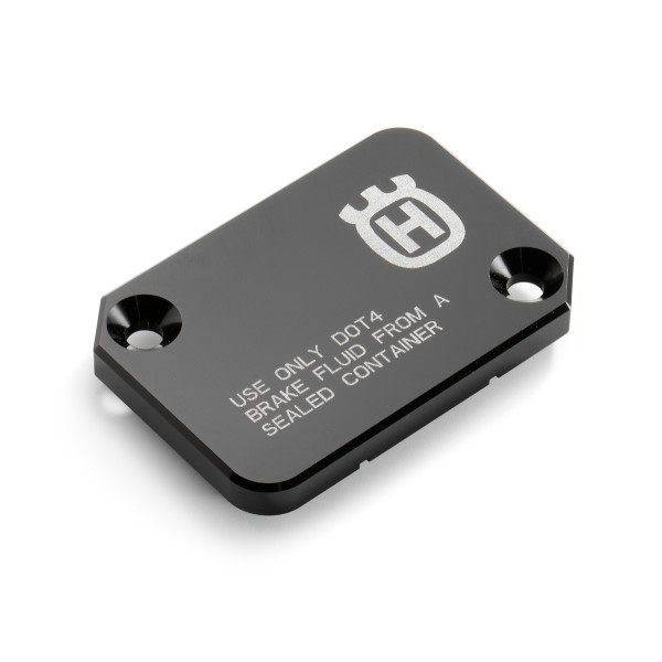 Husqvarna Brake fluid reservoir cover